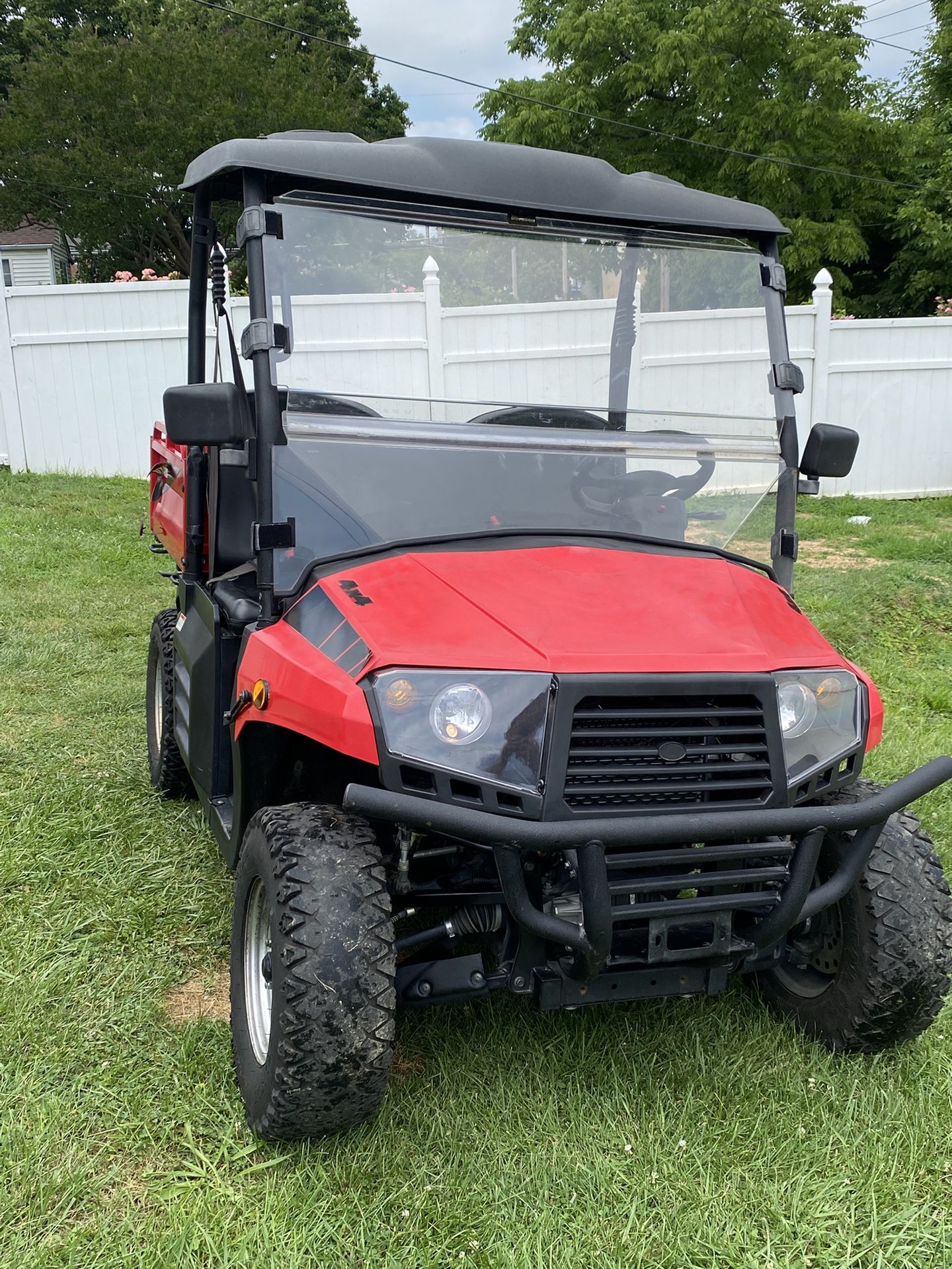 2021 Coleman 400 Very Clean Like New