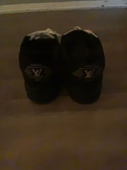 Lv trainers