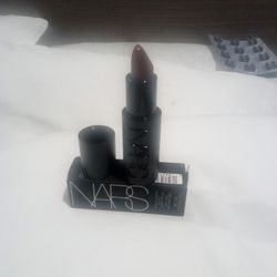 Nars Explicit Lipstick 
