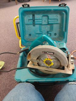 Makita 5005BA 5-1/2" Circular Saw