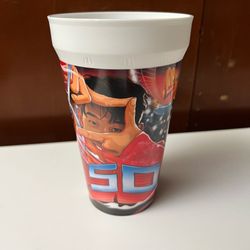 McDonald World Cup Son South Korea Cup