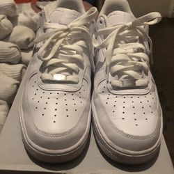 Nike Air Force 1 size 9.5