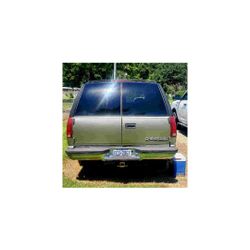 1999 Chevrolet Suburban