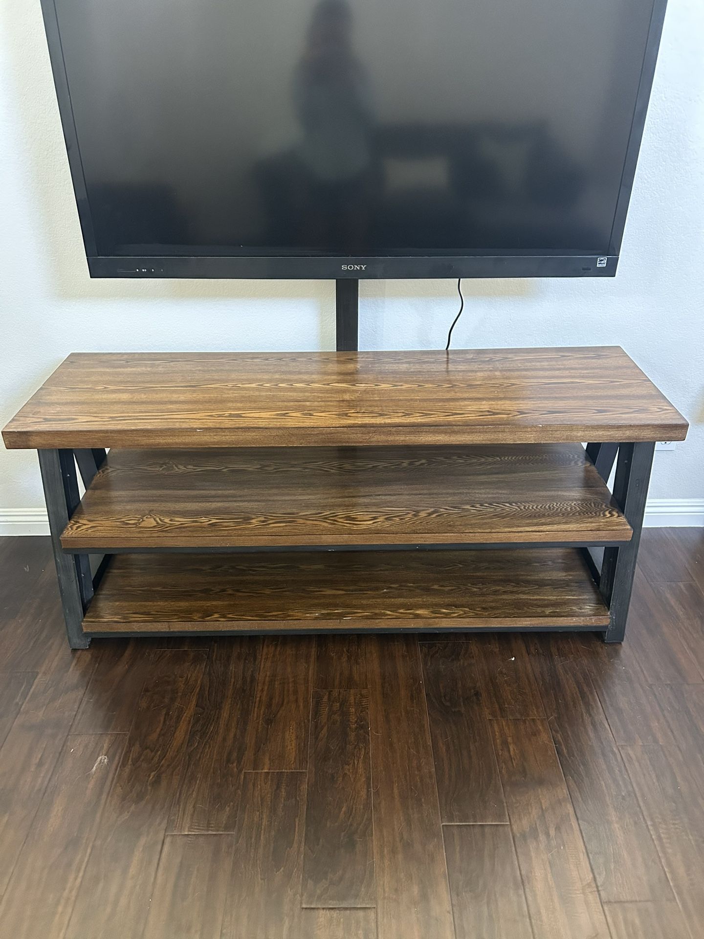 TV stand
