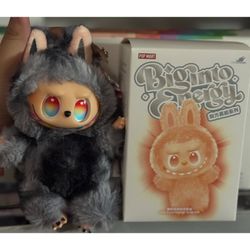 Labubu Doll 