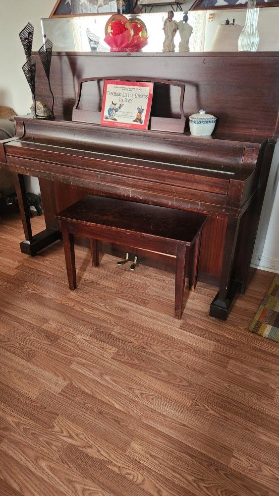 Piano