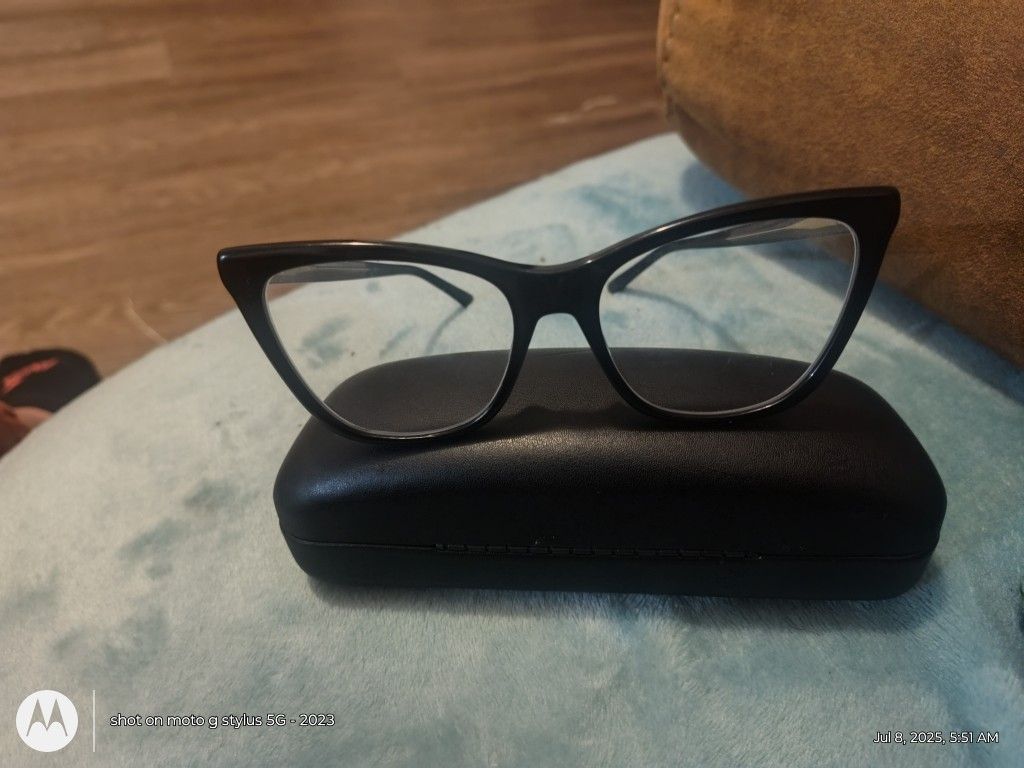 Jimmy Choo Glasses