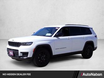 2024 Jeep Grand Cherokee L