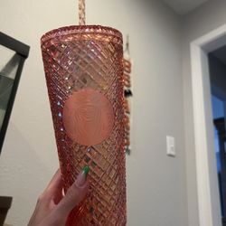 Starbucks Cup