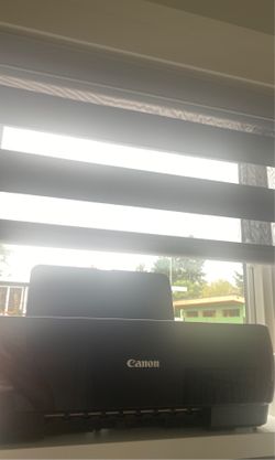 CANON PRINTER