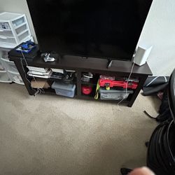 Tv Stand On Sale
