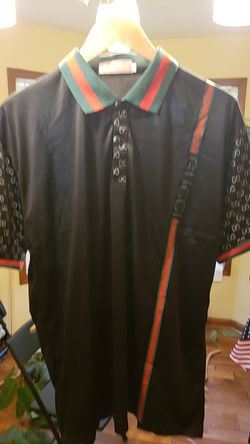 Gucci shirt