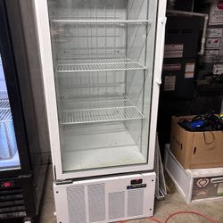 commercial refrigerator
