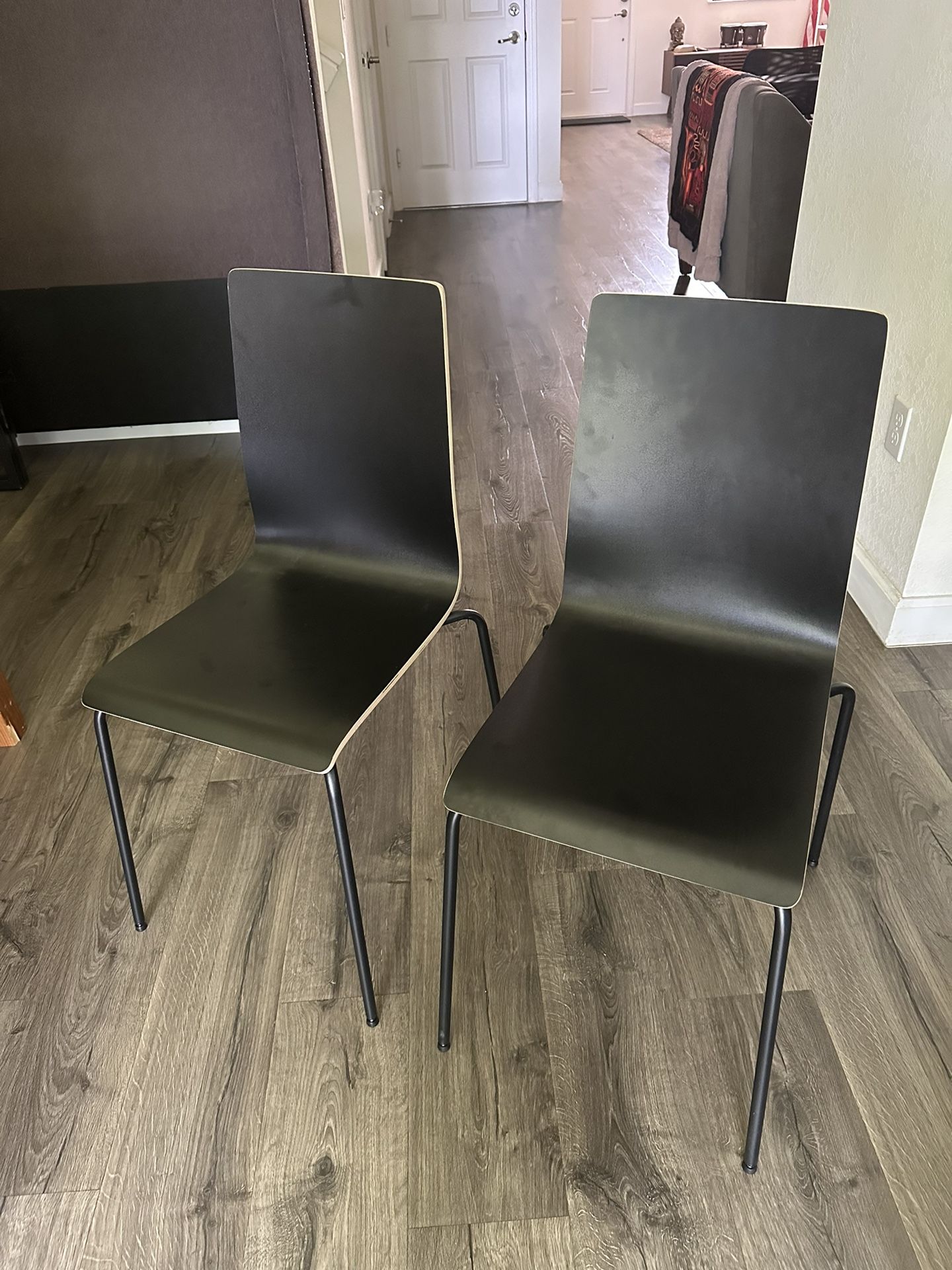 IKEA Martin Chair (Pair) for Sale in Pompano Beach, FL - OfferUp