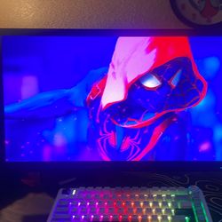 24” 144 HZ MONITOR