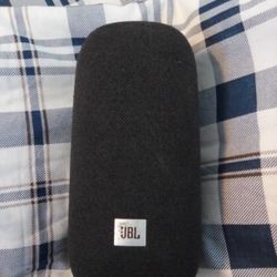 Jbl Google Assist Bluetooth Speaker 
