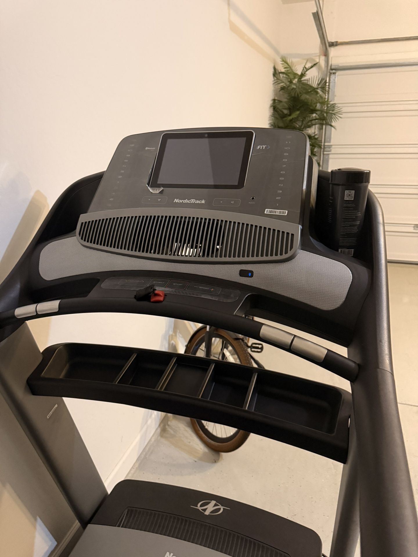 NordicTrack 1750 Treadmill
