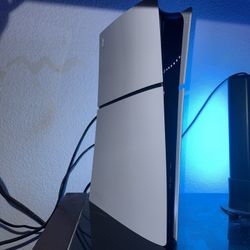 PlayStation 5 DIGITAL