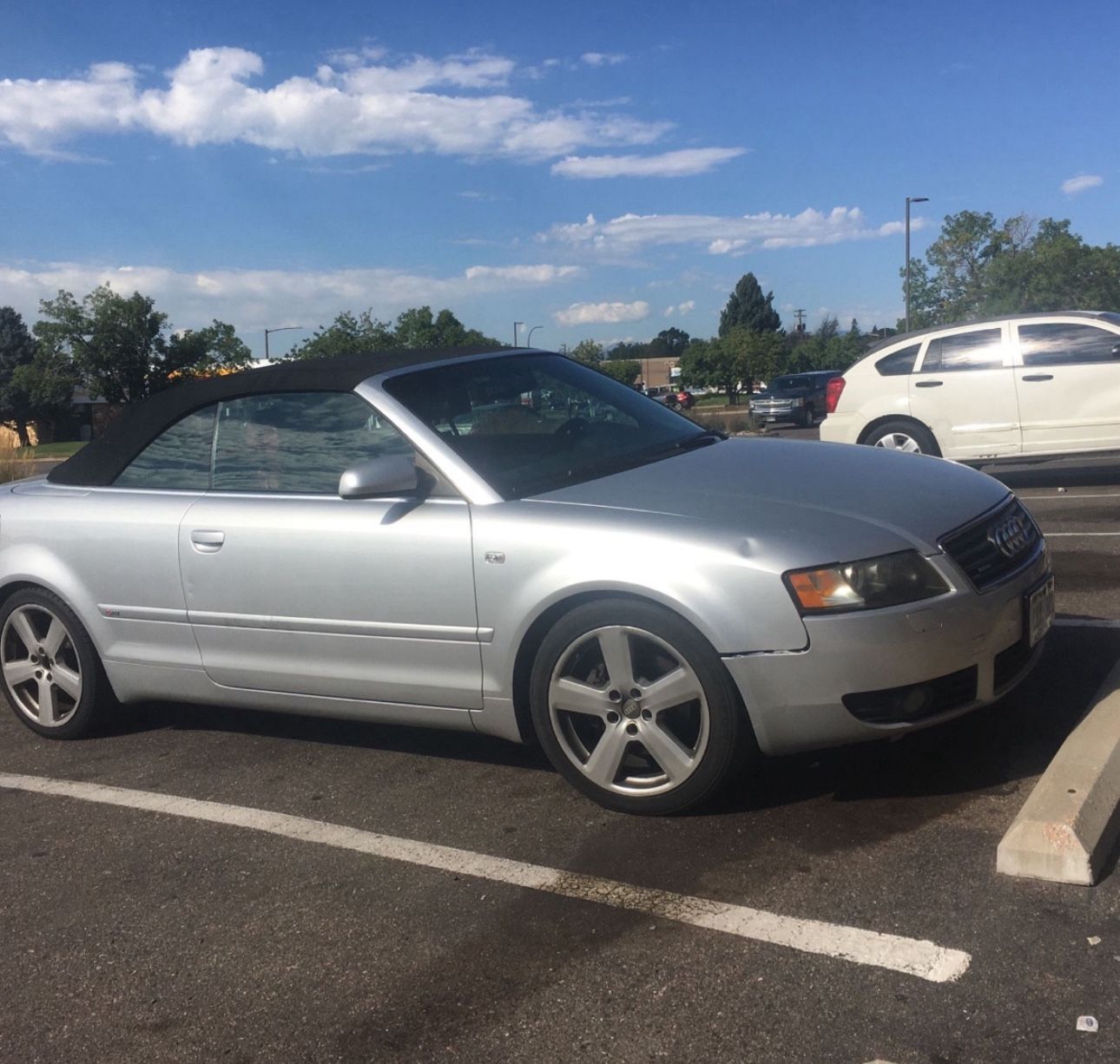 2006 Audi A4