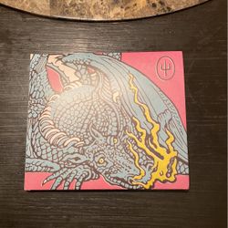 Twenty One Pilots - Scaled And Icy 