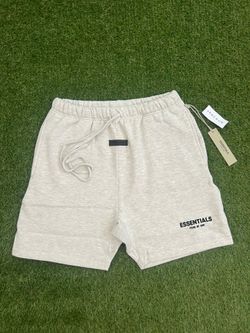 Essentials shorts