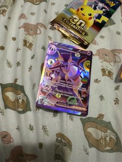 Mewtwo 30th anniversary