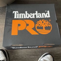 Timberland Pro 