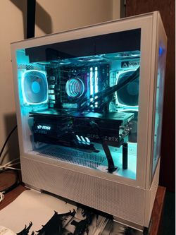 Sky tech Gaming PC
