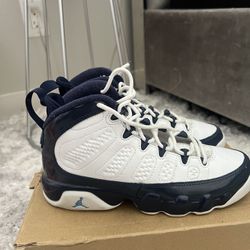Jordan Retro 9