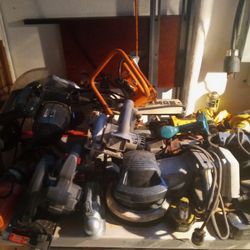 Tools Mix