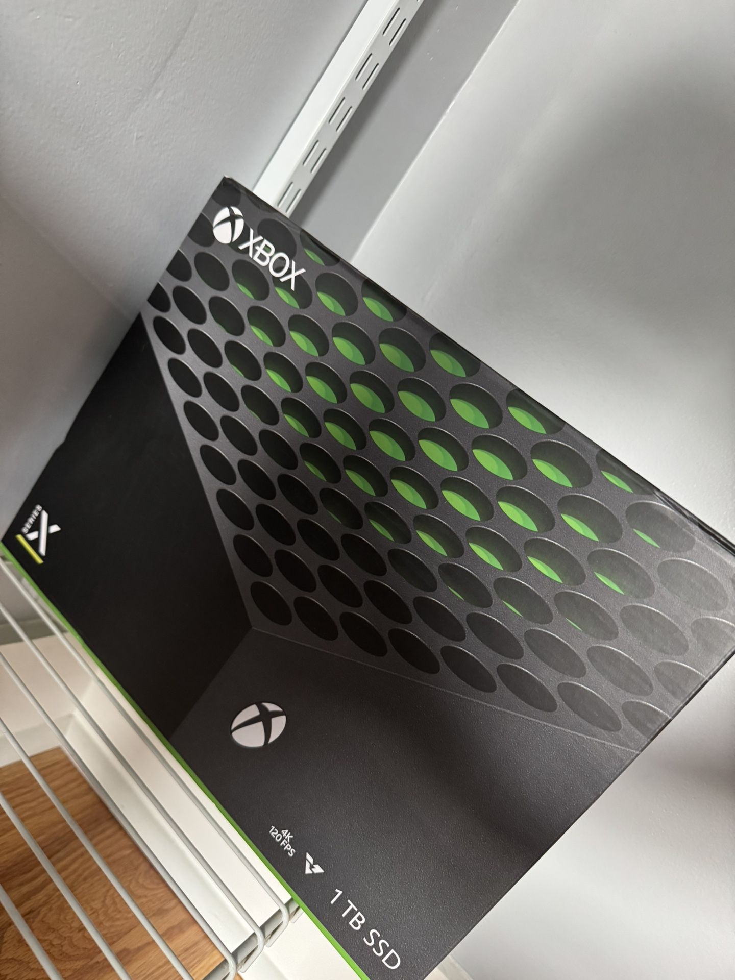 Xbox Series X