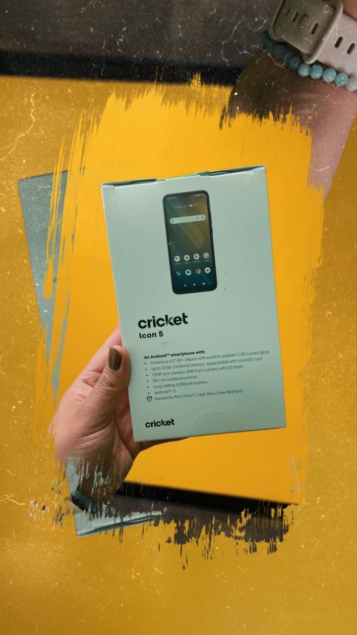 Cricket Wireless
