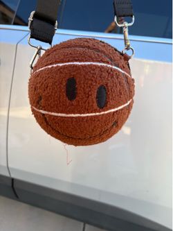 basketball bag