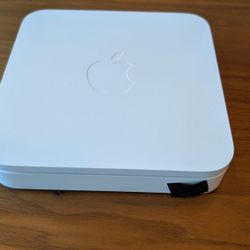 Apple Airport Extreme Base Station Router 5th Generation Model A1408 
