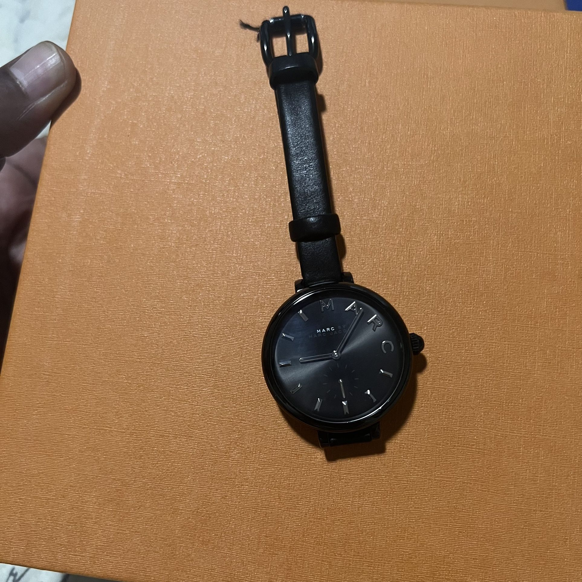 Marc Jacob’s Women’s Watch