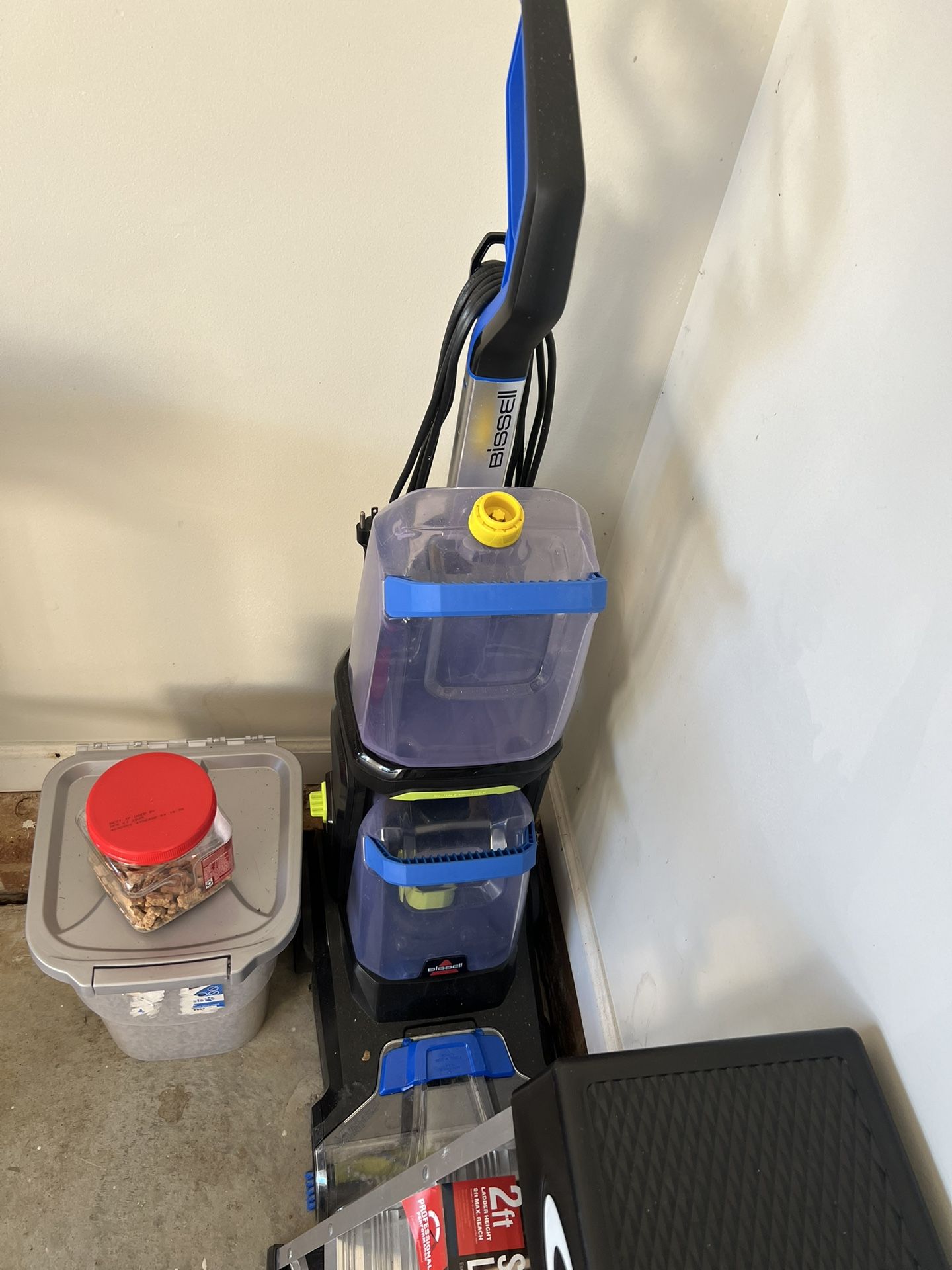 Pet Vac
