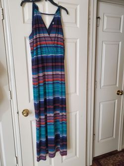 New size 12 women's dress