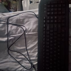 Onn Computer Keyboard 