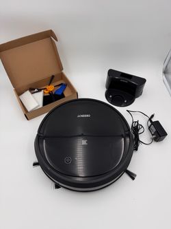 Ecovacs Deebot Robot Vacuum