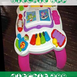 away suddenly Developmental Baby Toys Essential Playtime Tools