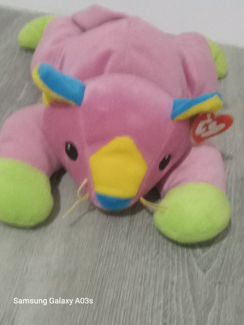 Beanie Babys