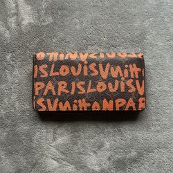 Louis Vuitton wallet 
