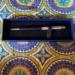 Authentic Swarovski Ballpoint Pen 