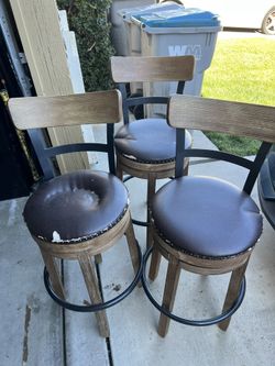 Barstools