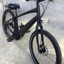  Specialized Turbo Como 5.0 Electric Road Commuter E Bike Size Medium/Large