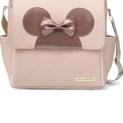 Petunia Pickle Bottom Minnie Bag 