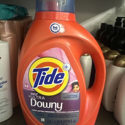 Tide with Downey 73 oz.