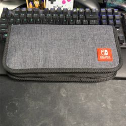 Switch 1 Case