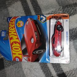 1983 Porsche 928s red