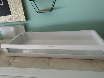 Refrigerator Drawer